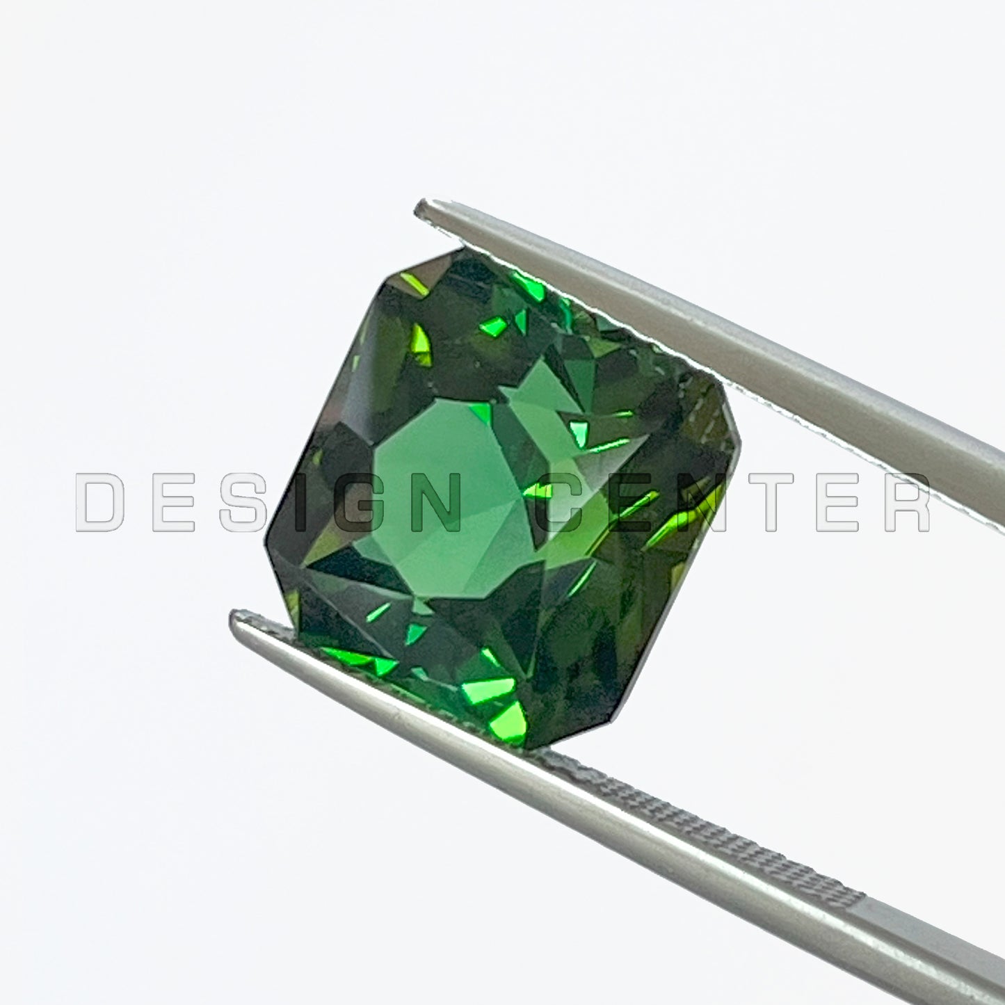 SOLD Olive Tourmaline 9.66