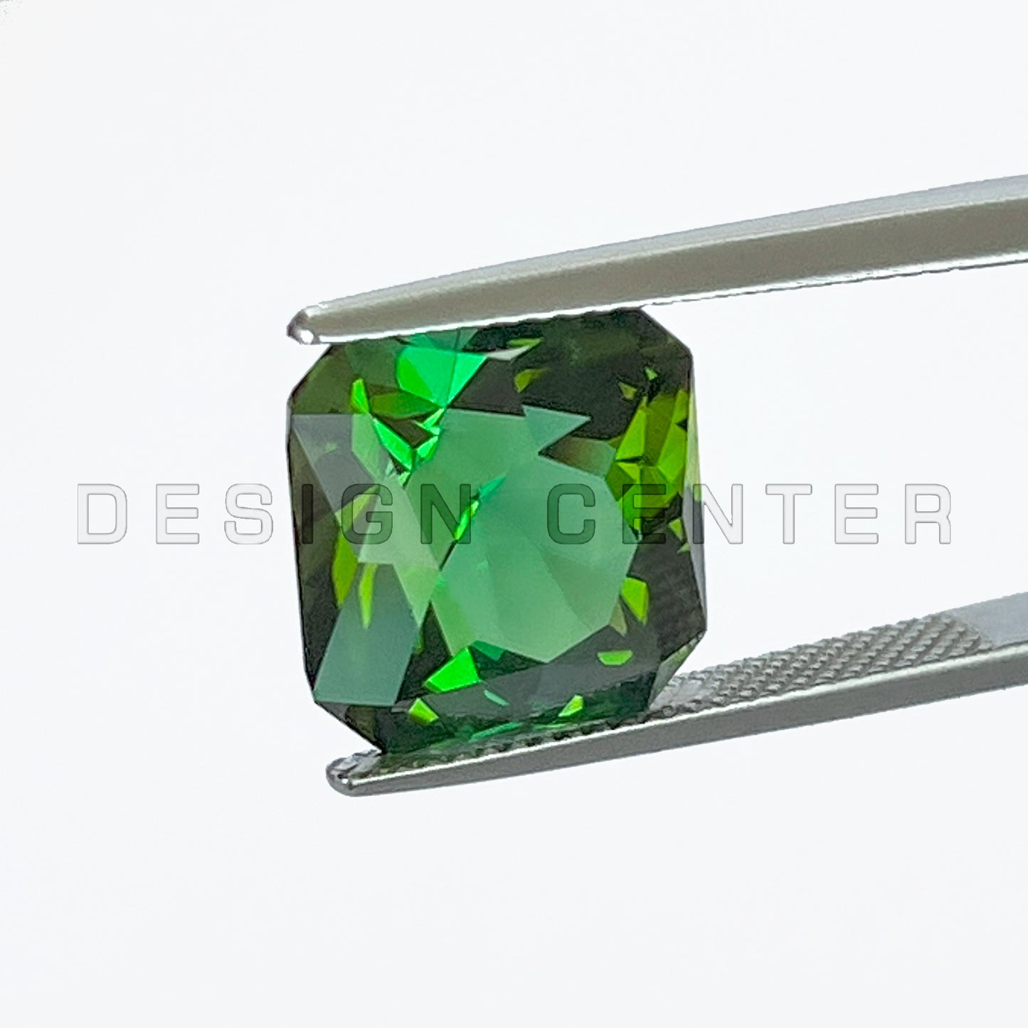 SOLD Olive Tourmaline 9.66
