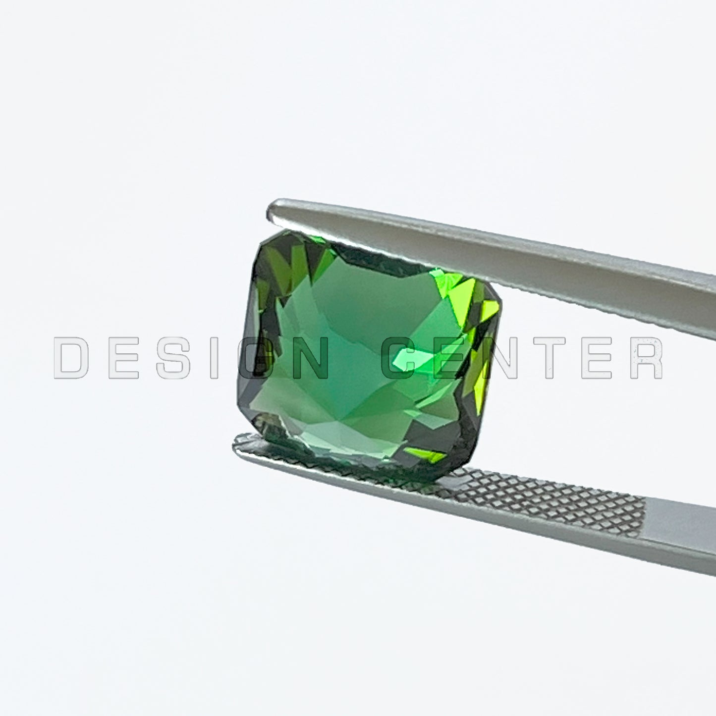 SOLD Olive Tourmaline 9.66