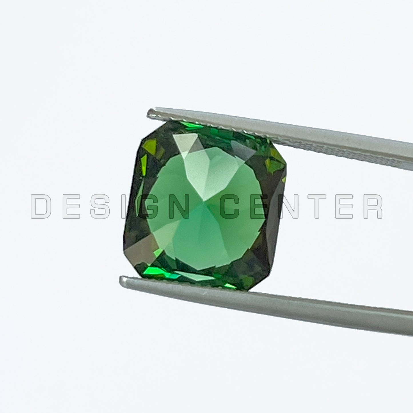 SOLD Olive Tourmaline 9.66