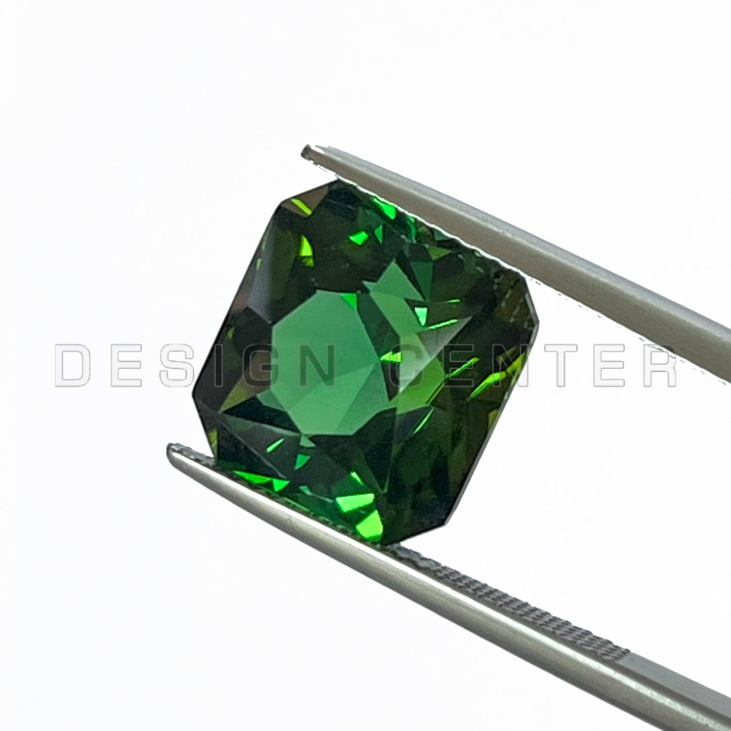SOLD Olive Tourmaline 9.66